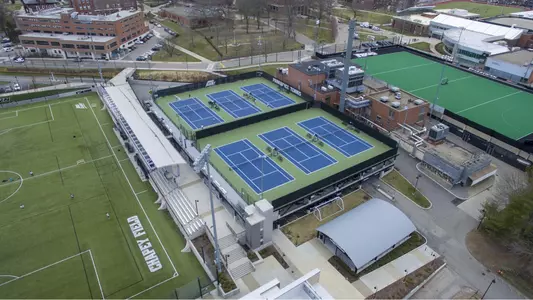 Tennis Courts