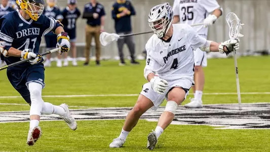 Nick Shaw vs. Drexel
