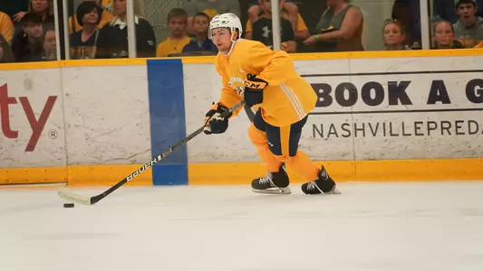 Spenser Young Nashville