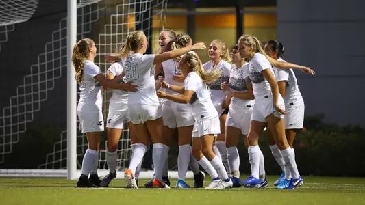WSOC Celebration
