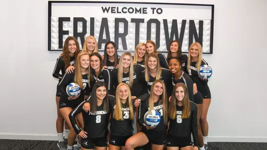 2019 VB Team