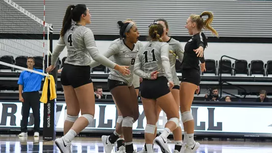 2019 VB Team