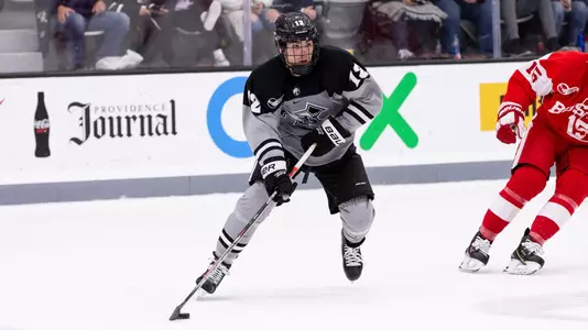 Boston University vs Providence College