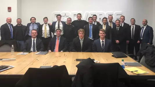 Lacrosse Networking Day