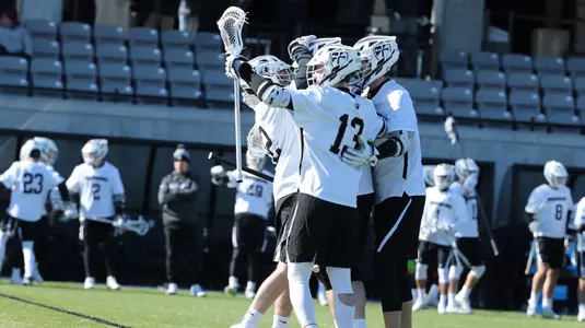 Men's Lacrosse