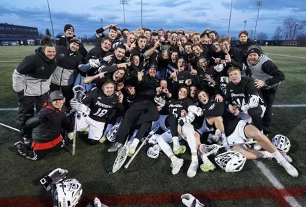 Men's Lacrosse