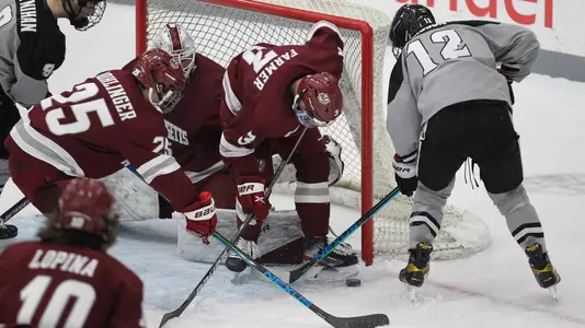 Vs UMass