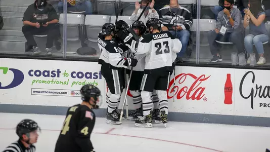 MIH-Group Celebration vs Army
