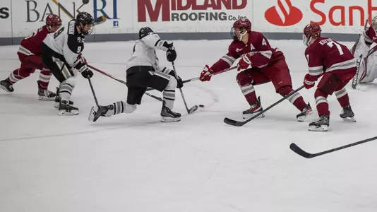 MIH vs UMass