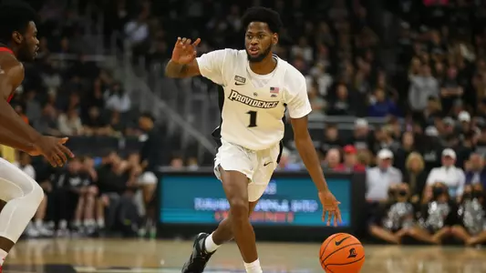 Al Durham- MBB