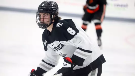 MIH-Duran vs Princeton