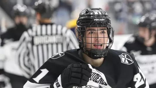 MIH-Berard vs Merrimack