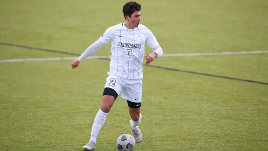 Christopher Roman - Men's Soccer
