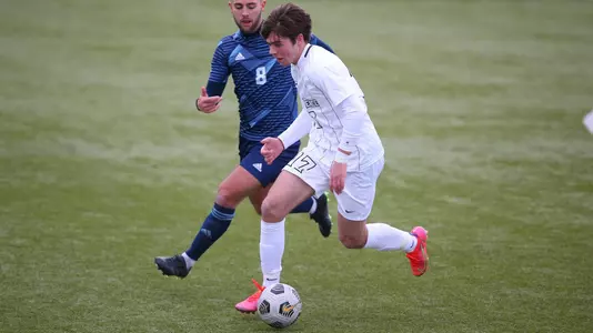 Brendan McSorley - Men's Soccer 