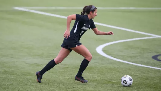 Kyla Gallagher - Women's Soccer