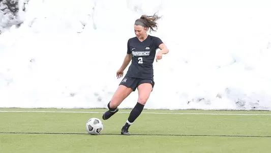 Chloe Ortolano - Women's Soccer
