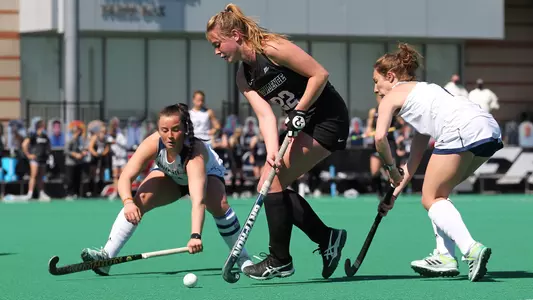 Marlies Kool - Field Hockey