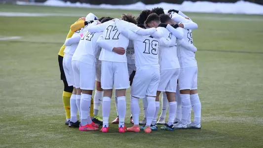 Team - Men's Soccer 