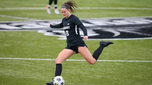 Avery Snead - Women's Soccer