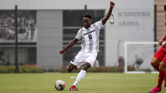Paulo Lima - Men's Soccer 