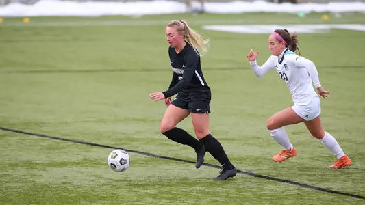 Kristen Perry- Women's Soccer
