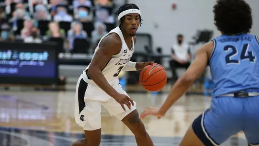 David Duke - Men's Basketball 