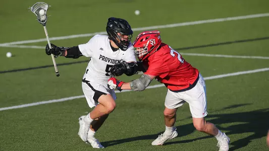 Matt Grillo - Men's Lacrosse
