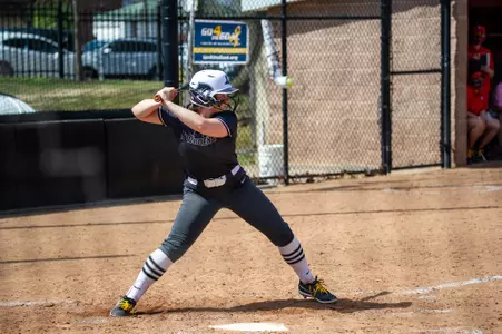 Jess Tomaso - Softball