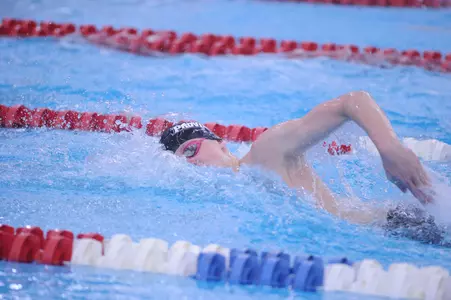 2021 Swimming and Diving BIG EAST Championships