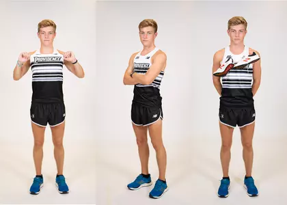 Aidan Higley Posing