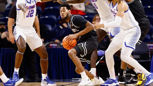 Al Durham- MBB