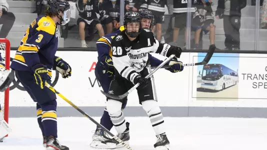 MIH-Ford vs Merrimack