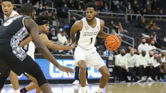 Al Durham- MBB