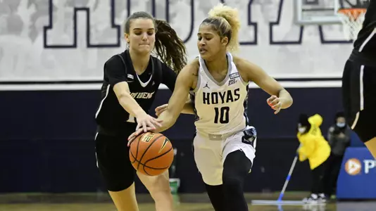 Kylee Sheppard - Women's Basketball