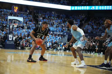 Bryce Hopkins at URI