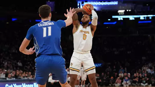 Nate Watson- Big East Tournament
