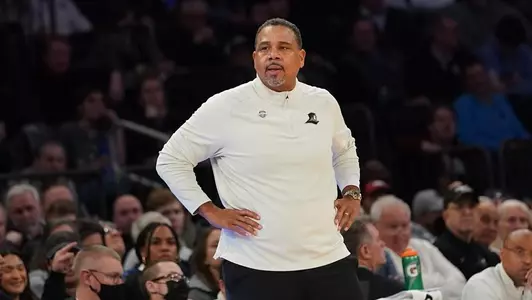 Ed Cooley- Men's Basketball 