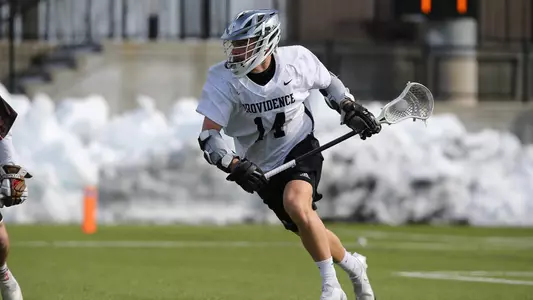 Drew Edwards - LAX
