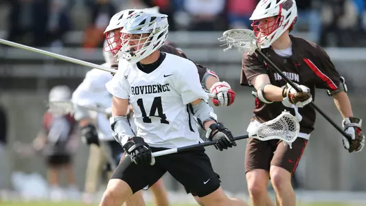 Drew Edwards - LAX