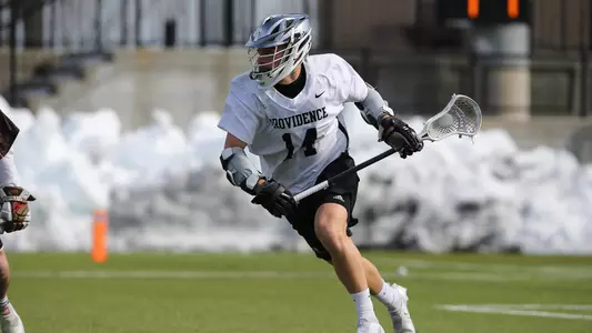 Drew Edwards - LAX