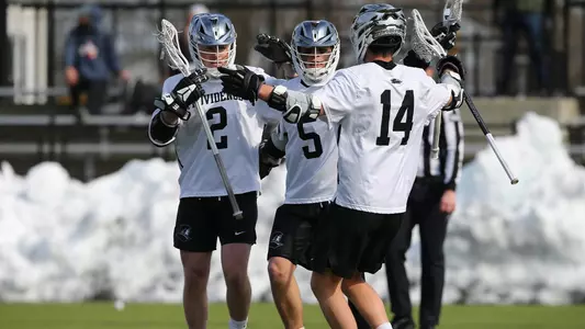 Lax Celebration