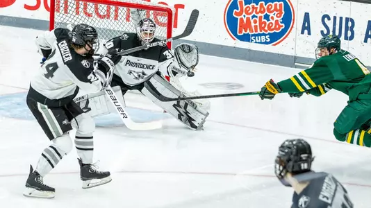 MIH vs Vermont 3-9