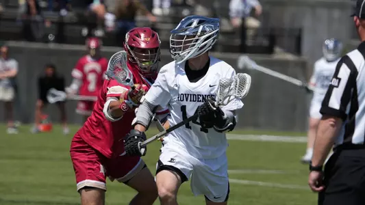 Drew Edwards - LAX