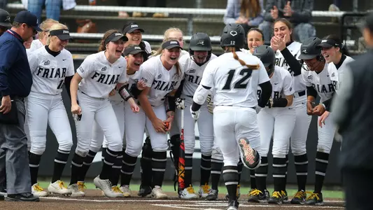 Grand Slam Celebration