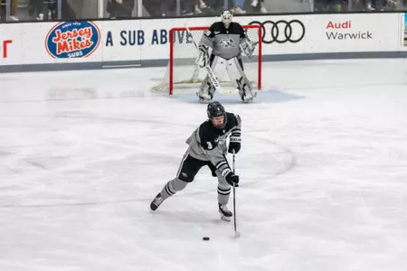 Davis Bunz vs BU