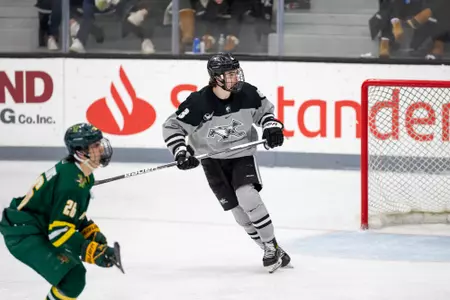 MIH-Duran vs Vermont