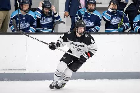 MIH-Duran vs Maine