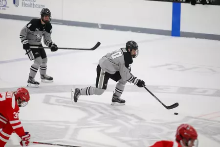 MIH-Ford vs BU