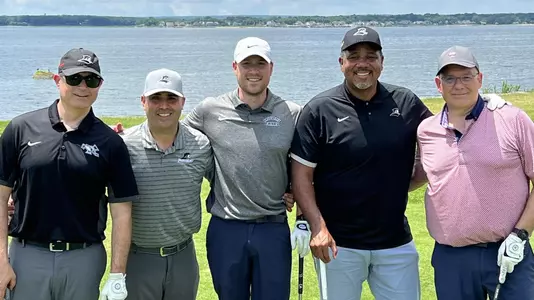 2022 Friar Golf Classic