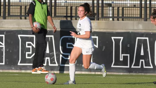 Ava Brandt - WSoc
